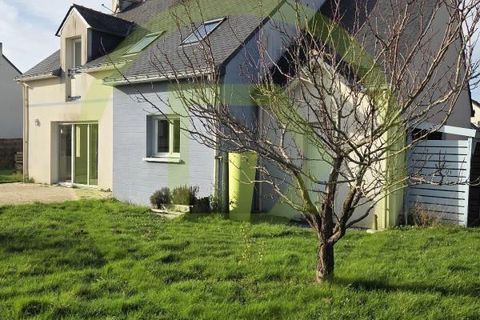 Villa a Guerande, Loire-Atlantique, Guerande - € 595.125 | Ref: 3011442302 - foto 19