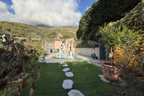 Villa i Menton, Alpes-Maritimes, Menton - € 1.090.000 | Ref: 3011442263 - foto 1