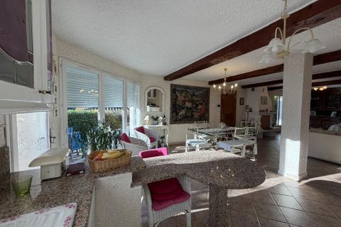 Villa i Menton, Alpes-Maritimes, Menton - € 1.090.000 | Ref: 3011442263 - foto 4