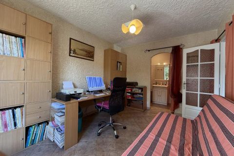 Villa i Menton, Alpes-Maritimes, Menton - € 1.090.000 | Ref: 3011442263 - foto 5