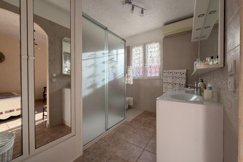 Villa i Menton, Alpes-Maritimes, Menton - € 1.090.000 | Ref: 3011442263 - foto 9