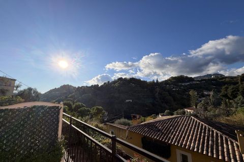 Villa i Menton, Alpes-Maritimes, Menton - € 1.090.000 | Ref: 3011442263 - foto 10