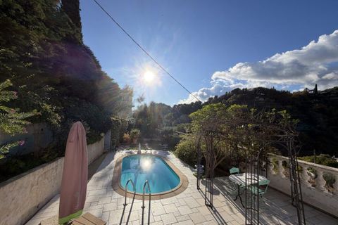 Villa i Menton, Alpes-Maritimes, Menton - € 1.090.000 | Ref: 3011442263 - foto 12