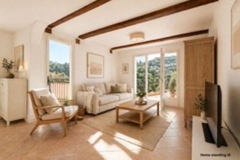 Villa i Menton, Alpes-Maritimes, Menton - € 1.090.000 | Ref: 3011442263 - foto 18