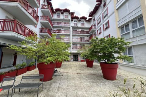 Lejlighed i Hendaye, Pyrenees-Atlantiques, Hendaye - € 235.000 | Ref: 3011442273 - foto 2