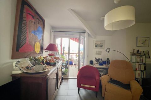 Lejlighed i Hendaye, Pyrenees-Atlantiques, Hendaye - € 235.000 | Ref: 3011442273 - foto 3