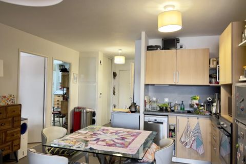 Lejlighed i Hendaye, Pyrenees-Atlantiques, Hendaye - € 235.000 | Ref: 3011442273 - foto 4