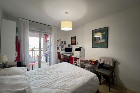 Lejlighed i Hendaye, Pyrenees-Atlantiques, Hendaye - € 235.000 | Ref: 3011442273 - foto 5