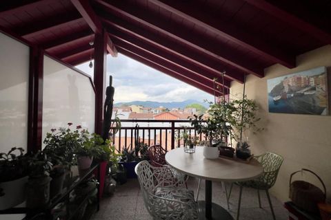 Lejlighed i Hendaye, Pyrenees-Atlantiques, Hendaye - € 235.000 | Ref: 3011442273 - foto 7