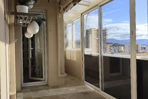 Lejlighed i Ajaccio, Corse-du-Sud, Ajaccio - € 220.000 | Ref: 3011442295 - foto 6