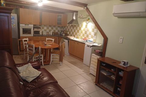 Landsbyhus i Paulhan, Herault, Paulhan - € 105.000 | Ref: 3011442301 - foto 1