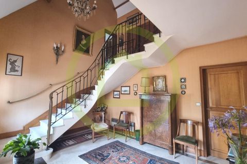 Villa a Guerande, Loire-Atlantique, Guerande - € 1.236.000 | Ref: 3011442313 - foto 5