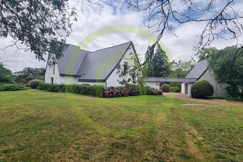 Villa a Guerande, Loire-Atlantique, Guerande - € 1.236.000 | Ref: 3011442313 - foto 6