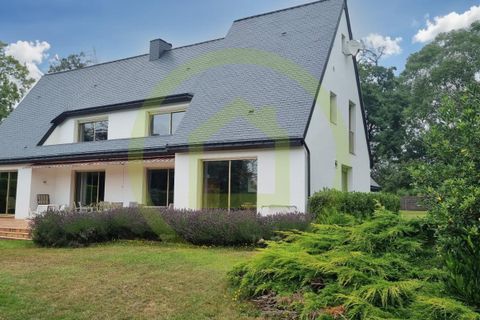 Villa a Guerande, Loire-Atlantique, Guerande - € 1.236.000 | Ref: 3011442313 - foto 12