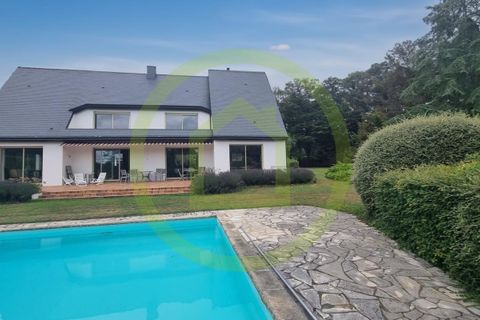 Villa a Guerande, Loire-Atlantique, Guerande - € 1.236.000 | Ref: 3011442313 - foto 13