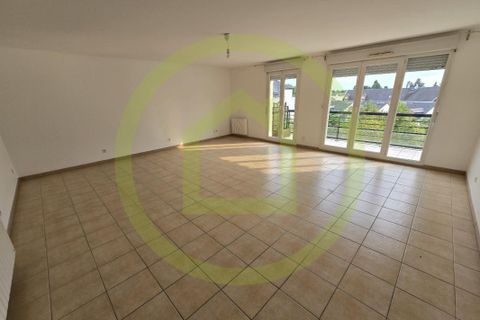 Leilighet i Orleans, Loiret, Orleans - € 331 000 | Ref: 3011442304 - foto 3