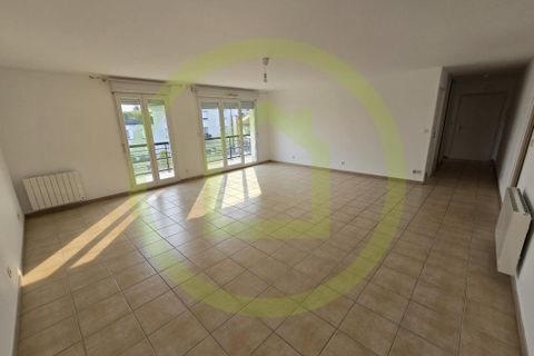 Leilighet i Orleans, Loiret, Orleans - € 331 000 | Ref: 3011442304 - foto 4