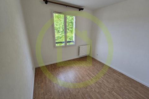 Leilighet i Orleans, Loiret, Orleans - € 331 000 | Ref: 3011442304 - foto 7