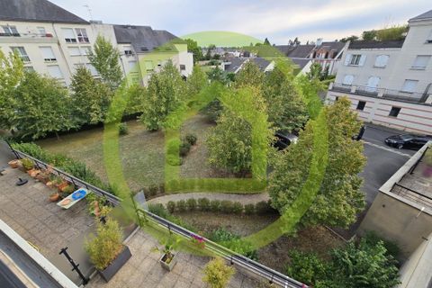 Leilighet i Orleans, Loiret, Orleans - € 331 000 | Ref: 3011442304 - foto 14