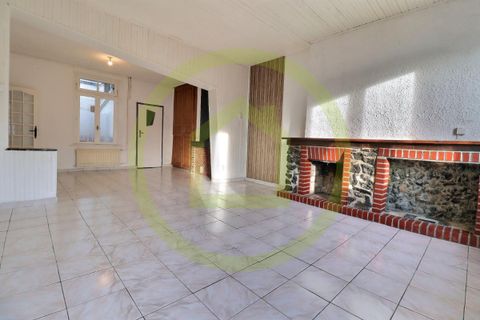 Villa a Fourmies, Nord, Fourmies - € 70.000 | Ref: 3011442185 - foto 2