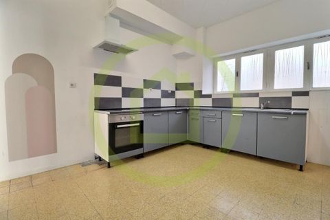 Villa a Fourmies, Nord, Fourmies - € 70.000 | Ref: 3011442185 - foto 4
