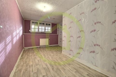 Villa a Fourmies, Nord, Fourmies - € 70.000 | Ref: 3011442185 - foto 5