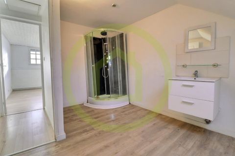 Villa a Fourmies, Nord, Fourmies - € 70.000 | Ref: 3011442185 - foto 8
