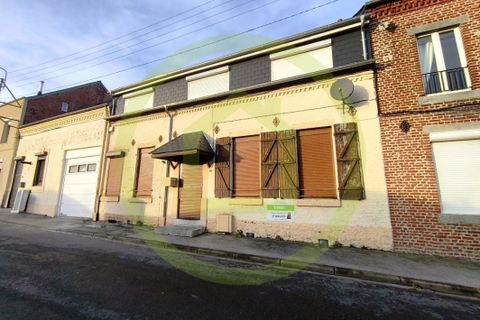 Villa a Fourmies, Nord, Fourmies - € 70.000 | Ref: 3011442185 - foto 10