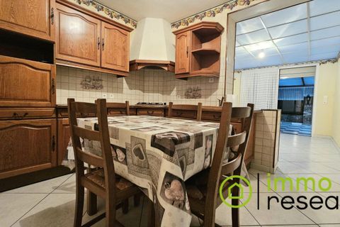 Villa a Armentieres, Nord, Armentieres - € 199.900 | Ref: 3011442280 - foto 4