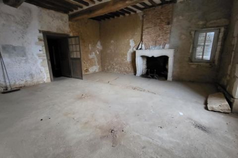 Villa a Le Blanc, Indre, Le Blanc - € 99.000 | Ref: 3011442146 - foto 3