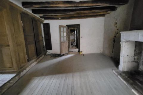 Villa a Le Blanc, Indre, Le Blanc - € 99.000 | Ref: 3011442146 - foto 4