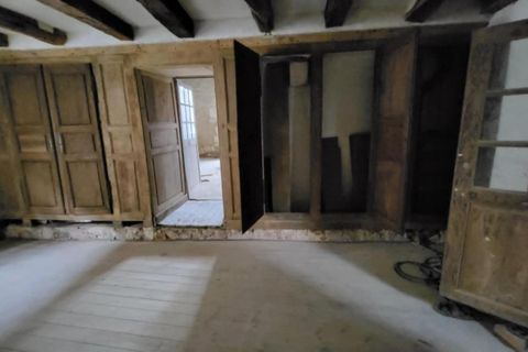 Villa a Le Blanc, Indre, Le Blanc - € 99.000 | Ref: 3011442146 - foto 5