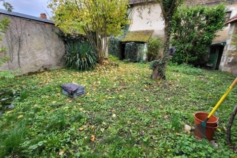 Villa a Le Blanc, Indre, Le Blanc - € 99.000 | Ref: 3011442146 - foto 7