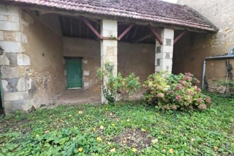Villa a Le Blanc, Indre, Le Blanc - € 99.000 | Ref: 3011442146 - foto 8