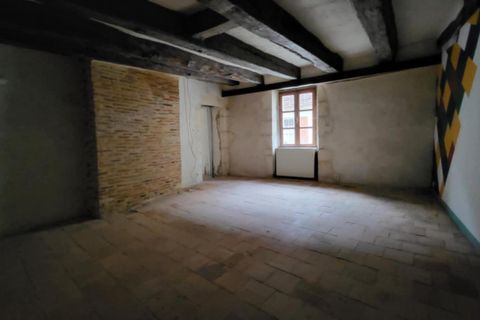Villa a Le Blanc, Indre, Le Blanc - € 99.000 | Ref: 3011442146 - foto 12