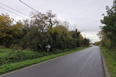 Helårsgrund i Le Blanc, Indre, Le Blanc - € 35.000 | Ref: 3011442145 - foto 1