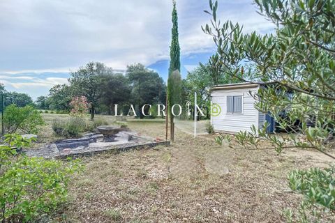 Terra a Monteux, Vaucluse, Monteux - € 95.000 | Ref: 33992513B951D052 - foto 3