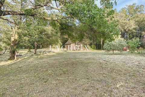 Terra a Monteux, Vaucluse, Monteux - € 95.000 | Ref: 33992513B951D052 - foto 5