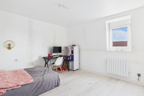 Villa i Saint-Quentin, Aisne, Saint-Quentin - € 204.000 | Ref: 3011442198 - foto 16