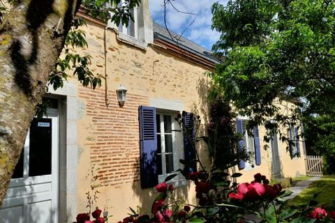 Landejendom i Mouhers, Indre, Mouhers - € 514.500 | Ref: 3011442132 - foto 1