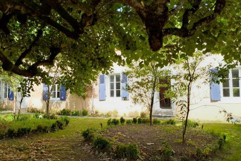 Landejendom i Mouhers, Indre, Mouhers - € 514.500 | Ref: 3011442132 - foto 4
