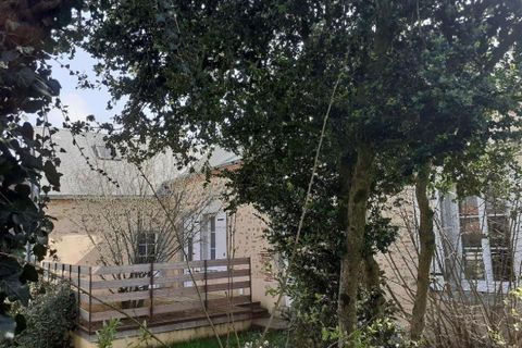 Landejendom i Mouhers, Indre, Mouhers - € 514.500 | Ref: 3011442132 - foto 15
