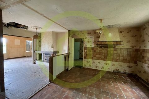 Villa i Sireuil, Charente, Sireuil - € 103.000 | Ref: 3011442228 - foto 2