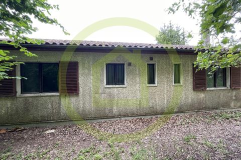Villa i Sireuil, Charente, Sireuil - € 103.000 | Ref: 3011442228 - foto 3