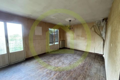 Villa i Sireuil, Charente, Sireuil - € 103.000 | Ref: 3011442228 - foto 5