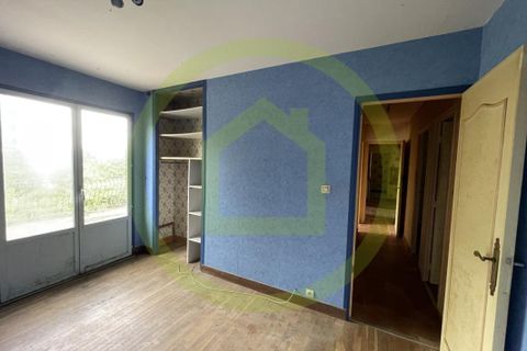 Villa i Sireuil, Charente, Sireuil - € 103.000 | Ref: 3011442228 - foto 6
