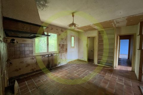 Villa i Sireuil, Charente, Sireuil - € 103.000 | Ref: 3011442228 - foto 9