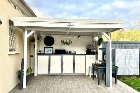 Bungalou a Coudun, Oise, Coudun - € 373.000 | Ref: 3011442189 - foto 16