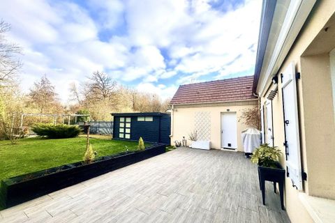 Bungalou a Coudun, Oise, Coudun - € 373.000 | Ref: 3011442189 - foto 19