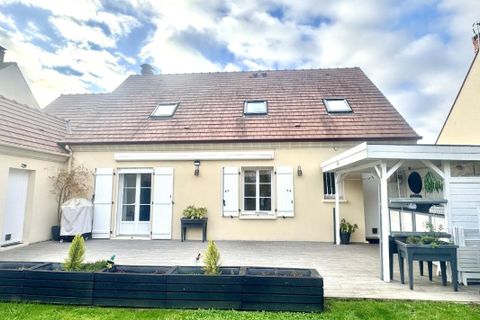 Bungalou a Coudun, Oise, Coudun - € 373.000 | Ref: 3011442189 - foto 20